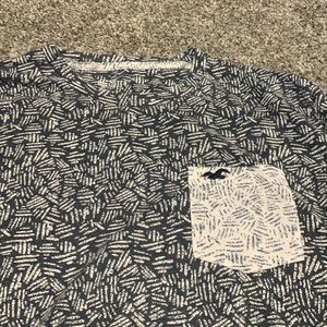 Hollister Tee